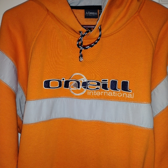 O'Neill pullover hoodie - Picture 2 of 12